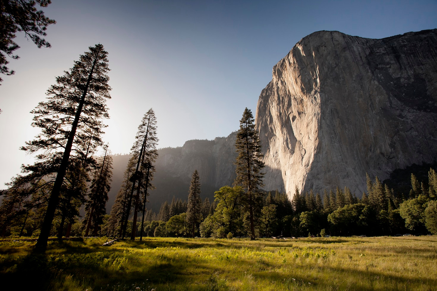 Documenting Climate Shifts Through The Seasons